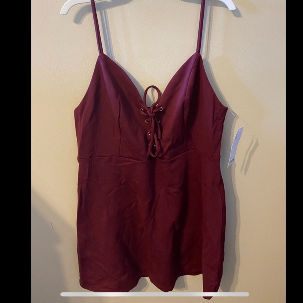 NEW urban outfitters dress